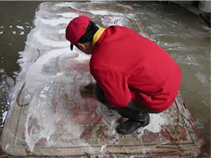 珠海厂房油污清洗